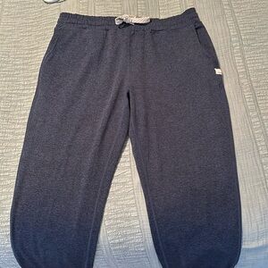 Women’s Vuori Performance Joggers, Size Small